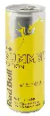 Red Bull The Summer Edition 2026 - Sudachi Lime Canette 0.25 l Alu jetable