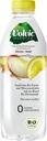 Volvic Essence citron-pomme Bouteille 0.75 l PET jetable
