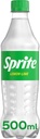 Sprite Regular Lemon-Lime Tray 4 x 6 x 0,5 l Bouteille PET jetable