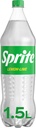 Sprite Tray 6 x 1,5 l Bouteille PET jetable (copie)
