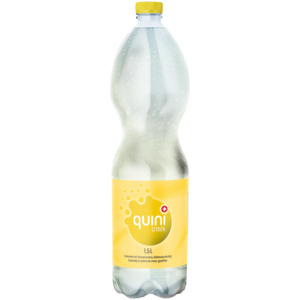Romanette Citron Tray 6 x 1,5 l Bouteille PET jetable (copie)
