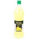 Cicek Limon sos - Sauce ou Citron 12 x 1,0l Bouteille PET jetable