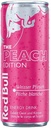 Red Bull The Apricot Edition - Apricot 24 x  0.25 l Canette Alu jetable (copie)