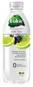 Volvic Essence Limette-Cassis Bouteille 0.75 l PET jetable