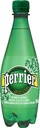 Perrier eau minérale Tray 4 x 6 x 0.5 l Bouteille PET jetable