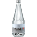 Valser Plate Caisse 12 x 0,75 l Bouteille Verre réutilisable