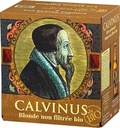 Calvinus blonde Bio Tray 4 x 6 x 0,33 l Bouteille Verre jetable