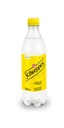 Schweppes Tonic Quinine Tray 12 x 0,5 l Bouteille PET jetable