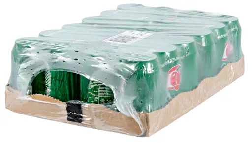 [21962] Sumol AnanasTray 4 x 6 x 0,33 l Cannette Alu jetable (copie)