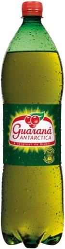 [21963] Guarana Antartica Tray 4 x 6 x 0,33 l Cannette Alu jetable (copie)
