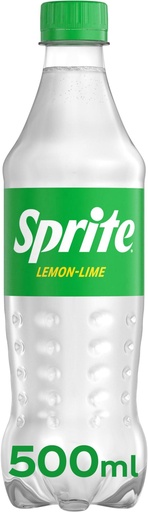 [22003] Sprite Tray 4 x 6 x 0,5 l Bouteille PET jetable (copie)