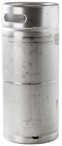 [31280] Heineken Original Biére Alc.5% Vol. Citerne 20,0 l Alu réutilisable David-connexion