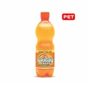 Uludag Orange 24 x 0,5 l Bouteille PET jetable