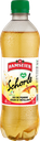 Ramseier Apfelschorle Bio Carton 4 x 6 x 0.5 l Bouteille PET jetable