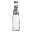 San Benedetto frizzante Caisse 12 x 1,0 l Bouteille Verre réutilisable