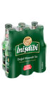 Inisdibi Dogal maden suyu  4 x 6 x 0,20 l Bouteille Verre jetable