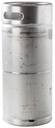 Heineken Citerne 20,0 l Alu réutilisable David-connexion