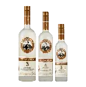 Beylerbeyi Teragold Raki Altin Seri Vol Alc 45% 12 x 0,35 l Bouteille Verre jetable