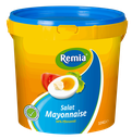 Remia Mayonnaise à Salade 50% 10kg | Seau 1×10kg