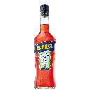 Aperol Bitter Spritz Vol.Alc. 11% 6 x 0,70 l Bouteille Verre jetaple