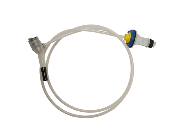 Flexi-Draft Schlauch