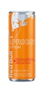 Red Bull The Abricot Edition 24 x  0.25 l Canette Alu jetable