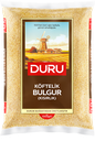 Duru iri pilavlik Bulgur N° 104 /Blé concassé 12 x 1000gr. (copie)