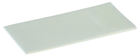Serviettes Blanc 2 couche plié 1/8 40 x 40=20 x 100=2000.piéces