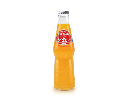 Uludag Orange Gazoz 4 x 6 x 0,25 l Bouteille verre  jetable 