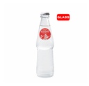 Uludag Sade Gazoz 4 x 6 x 0,25 l Bouteille verre  jetable