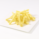 Frites Economy Coupe Fine produit suisse 7 x 7mm 4 x 2,5=10kg.