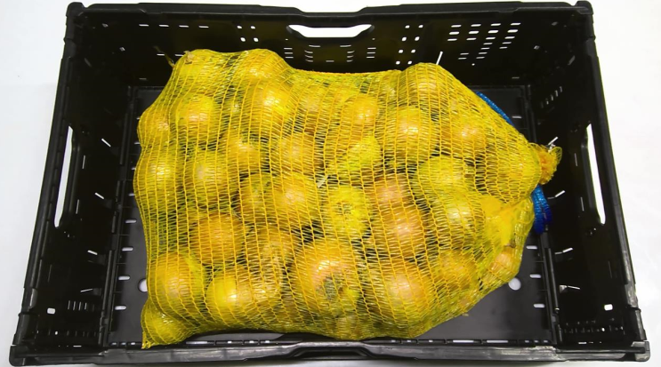 Oignon jaune gros  Gros sac 10kg (copie)