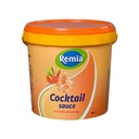 Remia Mayonnaise à Salade 50% 10kg | Seau 1×10kg