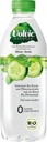 Volvic Essence menthe-concombre Bouteille 0.75 l PET jetable