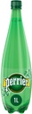 Perrier Tray 6 x 1,0 l Bouteille PET jetable