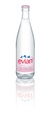 Evian Eau minérale Caisse 20 x 0,5 l Bouteille Verre réutilisable