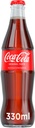 Coca-Cola Original Caisse 24 x 0,33 l Bouteille Verre réutilisable