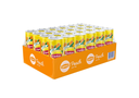 Lipton Ice Tea Peach Tray 4 x 6 x 0,33 l Cannette Alu jetable