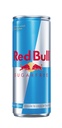 Red Bull Sugarfree Tray 4 x 6 x 0,25 l Cannette Alu jetable