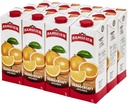 Ramseier MH premium 100% Jus d'orange Carton 12 x 1,0 l Tetra Pack jetable