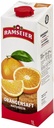 Ramseier MH premium 100% Jus d'orange Tray 4 x 1,0 l Tetra Pack jetable