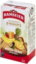 Ramseier MH premium 100% multivitamine Carton 27 x 0,25 l Tetra Pack jetable