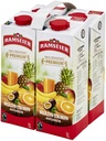 Ramseier MH premium 100% multivitamine Tray 4 x 1,0 l Tetra Pack jetable
