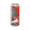 Swiss Beer Collection Tray 24 x 0,5 l Cannette Alu jetable