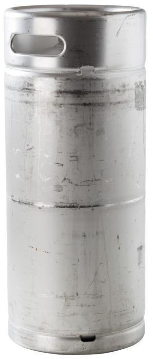 Heineken Biére Blonde Alc.5% Vol. Citerne 20,0 l Alu réutilisable David-connexion
