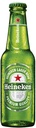 Heineken Tray 24 x 0,25 l Bouteille Verre jetable
