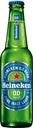 Heineken 0,0% Tray 4 x 6 x 0,33 l Bouteille Verre jetable