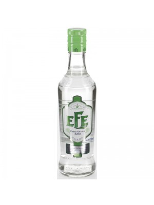 EFE Raki Fresh Grapes VP 45% 12x35cl