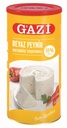 Gazi fromage feta 55% Matière gras 6 x 800.gr Boîte alu jetable