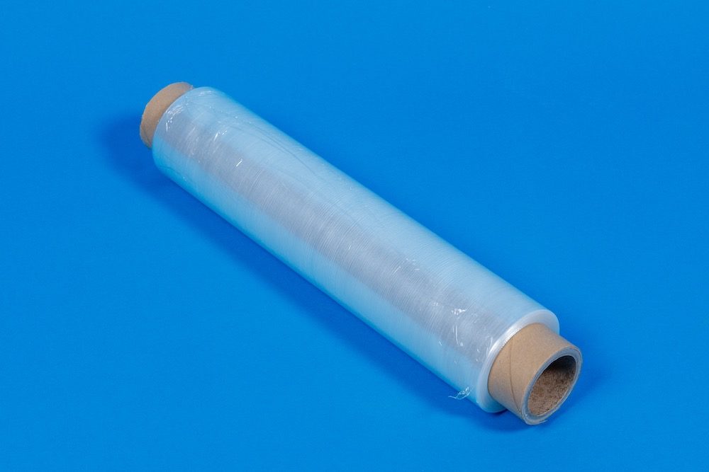 Donerfolien -Filme pour Döner Kebab 30x120m 13my x24